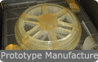 Prototype Manufacture